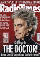 Radio Times - 9 - 15 December 2017