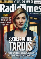 Radio Times - 20 - 26 October 2018