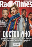 Radio Times - 8 - 14 December 2018