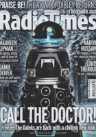 Radio Times - 5 - 11 December 2020