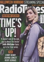 Radio Times - 30 October - 5 November 2021