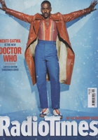 Radio Times - 16 - 22 December 2023