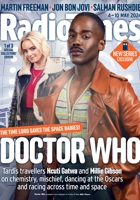 Radio Times - 4 - 10 May 2024