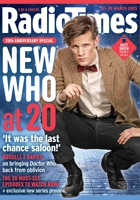 Radio Times - 22 - 28 March 2025