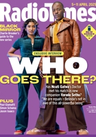 Radio Times - 5 - 11 April 2025
