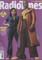 Radio Times - 5 - 11 April 2025
