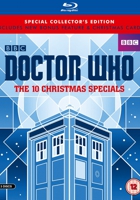 Video - The Christmas Specials Box Set (Limited Edition)