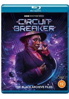 Circuit Breaker Blu-Ray Cover