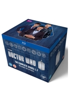 Complete Series 1-7 Ltd Edition Blu-Ray Box Set