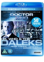 Video - Dr. Who & The Daleks (50th Anniversary Special)