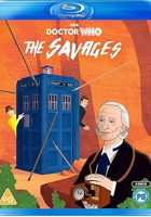 Blu-Ray Cover