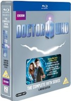 Video - Season 31 (Series 5) Limited Edition Box Set