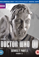 Series 7 Part 1 Ltd Edition Blu-Ray Box Set