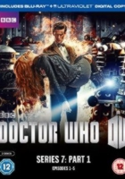 Series 7 Part 1 Blu-Ray Box Set