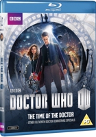 Video - The Time of The Doctor