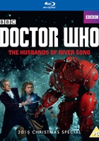 Video - The Husbands of River Song