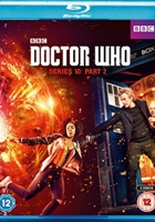 Series 10 Part 2 Blu-Ray Box Set