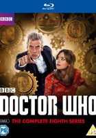 Video - Season 34 (Series 8) Complete Series Box Set