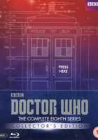 Complete Series Blu-Ray Box Set (BBC Shop Exclusive)