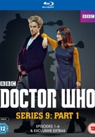 Series 9 Part 1 Blu-Ray Box Set