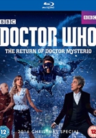 Video - The Return of Doctor Mysterio