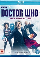 Video - Twice Upon a Time