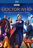 Complete Series Blu-Ray Box Set