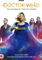 Complete Series Blu-Ray Box Set