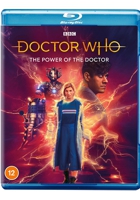 Blu-Ray Cover