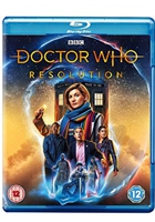 Blu-Ray Cover