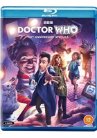 Blu-Ray Cover