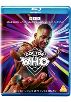Blu-Ray Cover