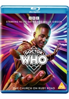 Blu-Ray Cover