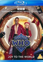 Blu-Ray Cover