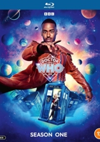 Complete Series Blu-Ray Box Set