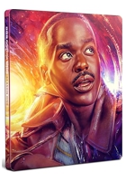 Complete Series Blu-Ray Limited Edition Steelbook Box Set