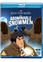 Blu-Ray Cover