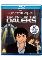 Blu-Ray Cover