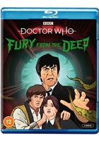 Blu-Ray Cover