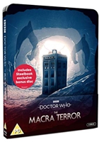 Video - The Macra Terror