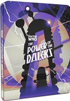 Video - The Power of the Daleks
