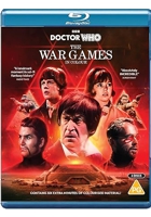 Blu-Ray Cover