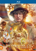 The Collection Season 15 Standard Edition Blu-Ray Cover