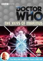 Video - The Keys of Marinus