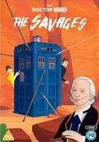 DVD Cover