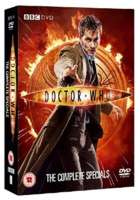 Complete Specials DVD Box Set