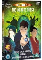 Video - The Infinite Quest 