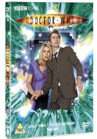 DVD Cover