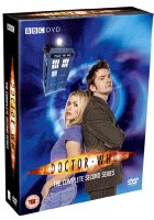 Complete Series DVD Box Set