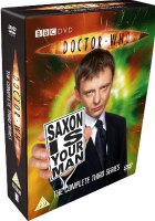 Complete Series DVD Box Set<BR>(Amazon Version)
